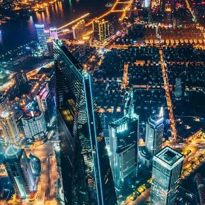 上海高考录取分数线公布